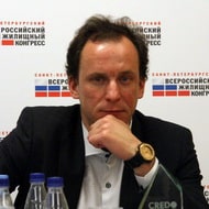 Лавров Николай Борисович